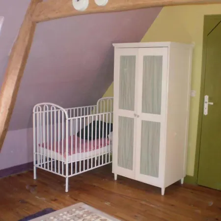 Ferienhaus La Neuville-roy, 3 Pieces, 4 Personnes - Fr-1-526-10