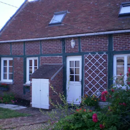 La Neuville-roy, 3 Pieces, 4 Personnes - Fr-1-526-10 La Neuville-Roy